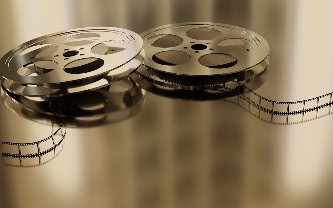 CINEMA AU JARDIN