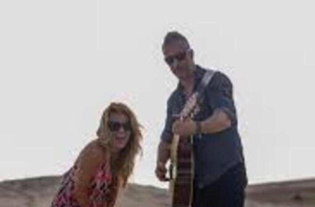ROCK I TAPAS