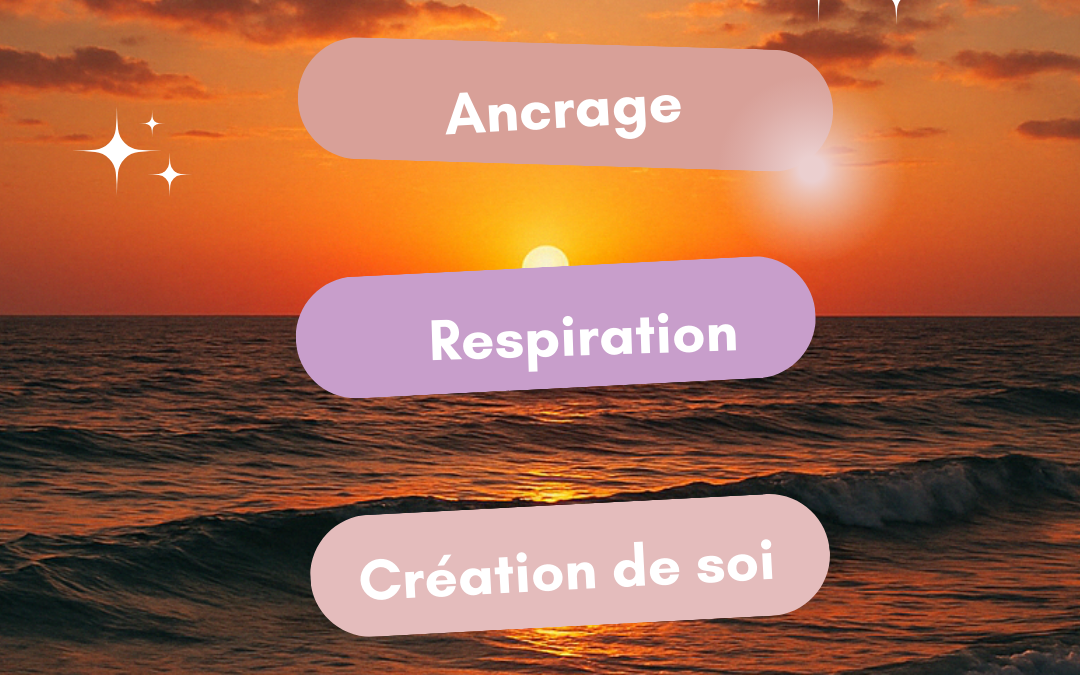 MARDI ZEN À LA PLAGE