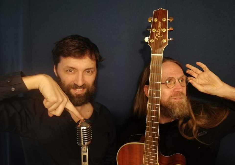 CONCERT BEATLES AVEC MR. MUSTARD