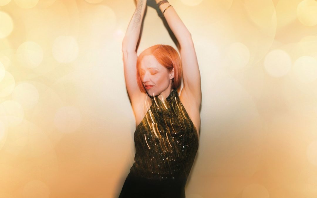 CONCERT NATASHA ST-PIER – VALRAS EN LIVE 2025