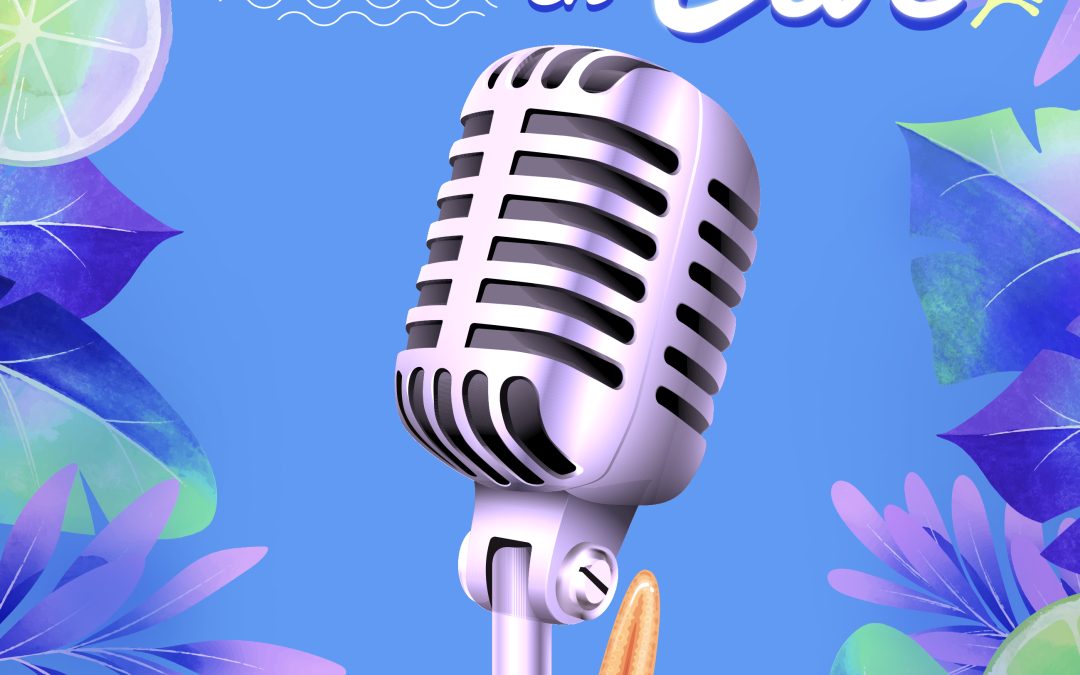 SOIRÉE ASTRONOMIE – VALRAS EN LIVE 2025