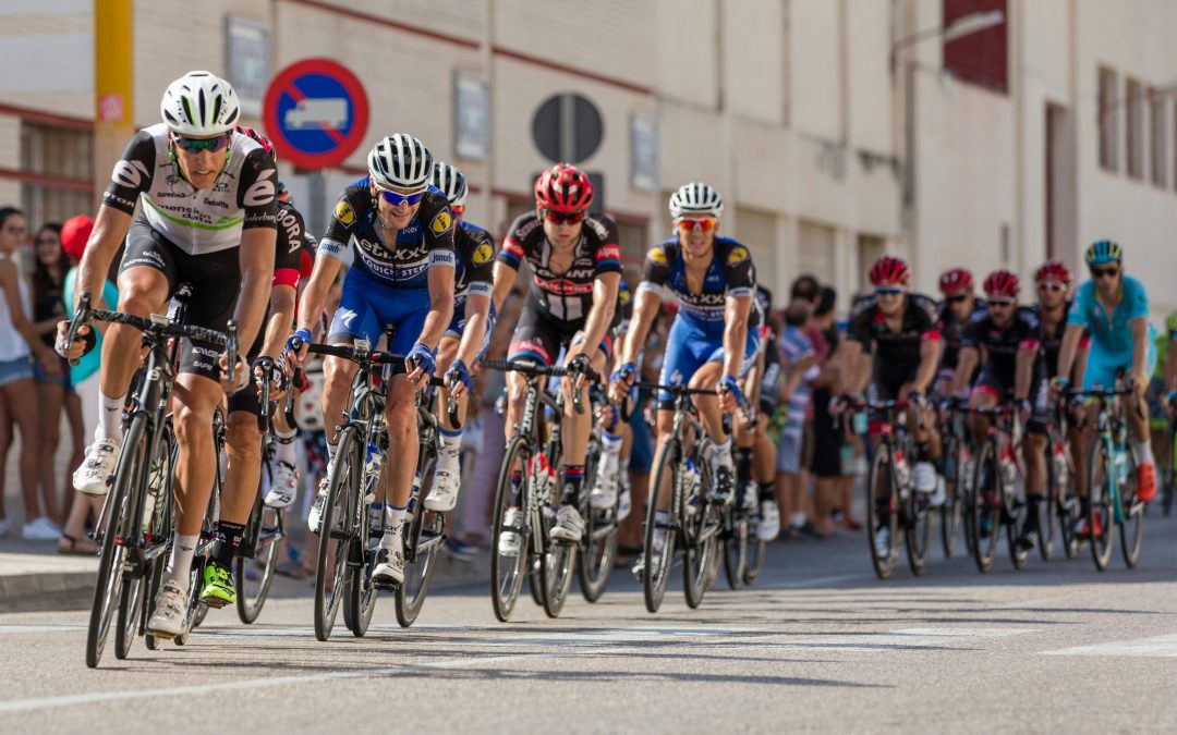 Circuit du Rivage, Grand Prix cycliste