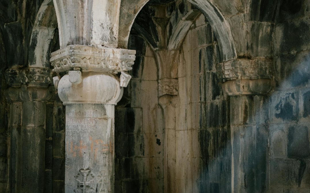 Les Musicales de l&rsquo;Abbaye du Thoronet