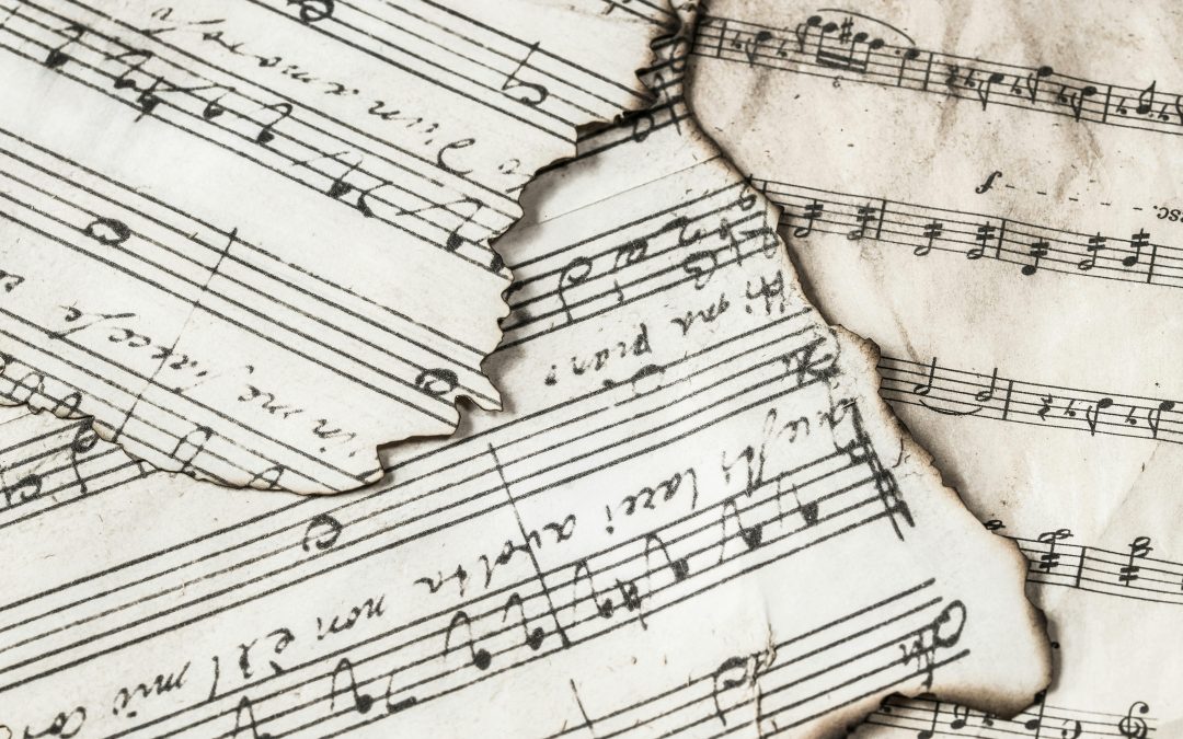 Festival des musiques anciennes