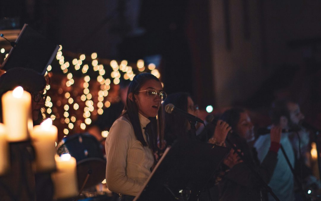 Les Musicales de l’Abbaye du Thoronet