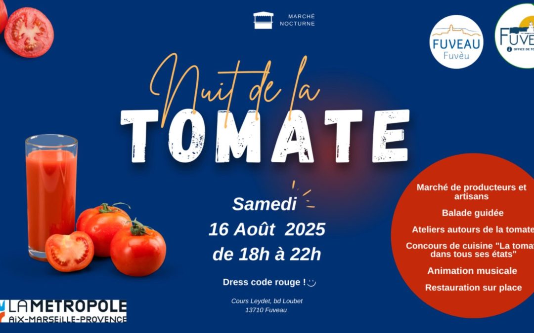 La Nuit de la Tomate