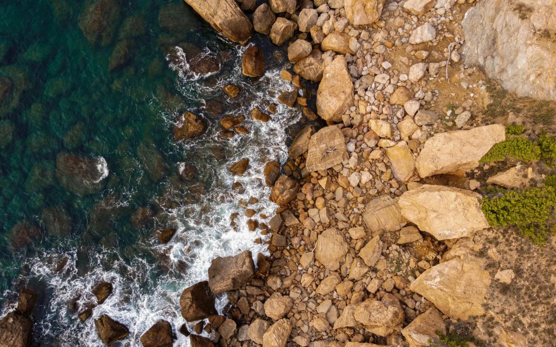 Balade à Erretegia – Un laboratoire vivant des solutions fondées sur la nature – CPIE Littoral basque