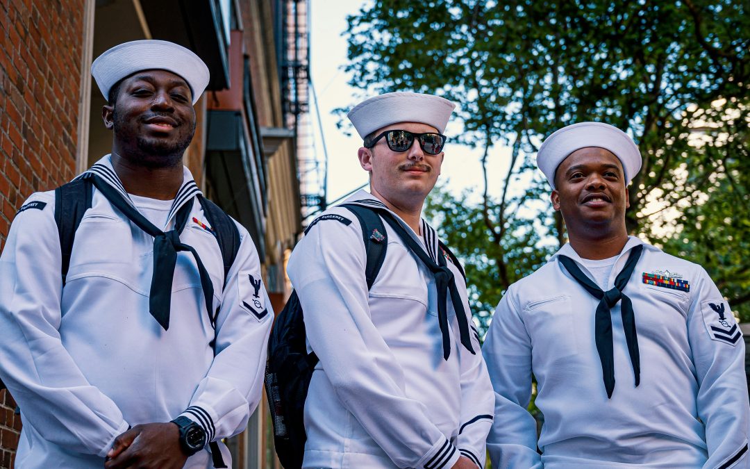 Concert de chants de marins