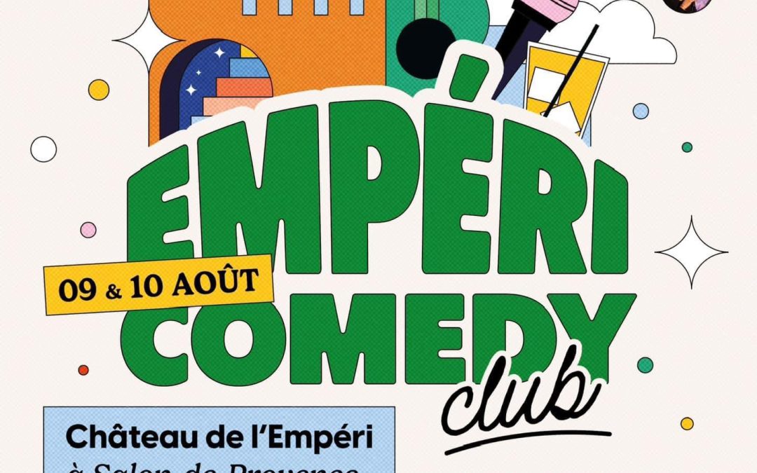Empéri Comedy Club