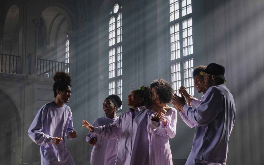 Les musicales dans les vignes – Gospel au Château Virant