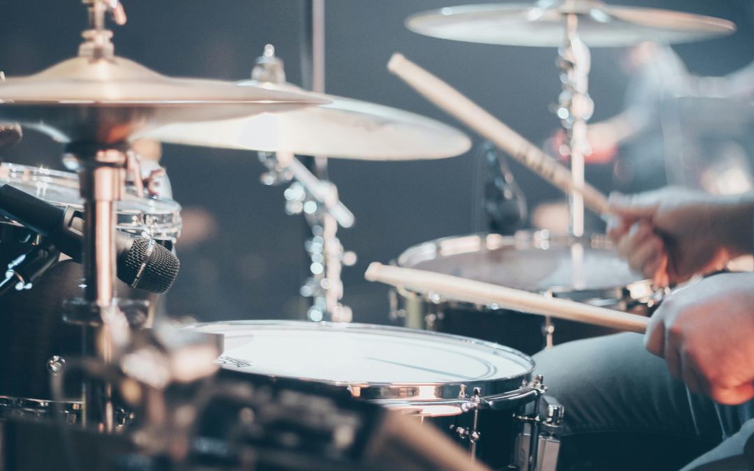 Concert Roland Odvad Rock and Folk Story