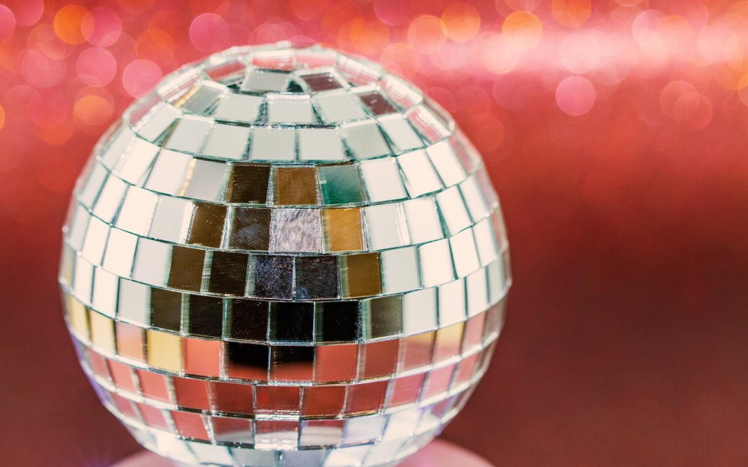 SOIRÉE DISCO COLOR