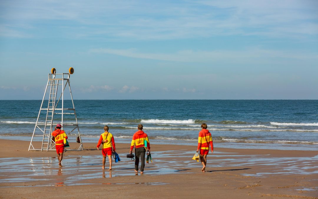 Circuit découverte Vis ta plage Océan