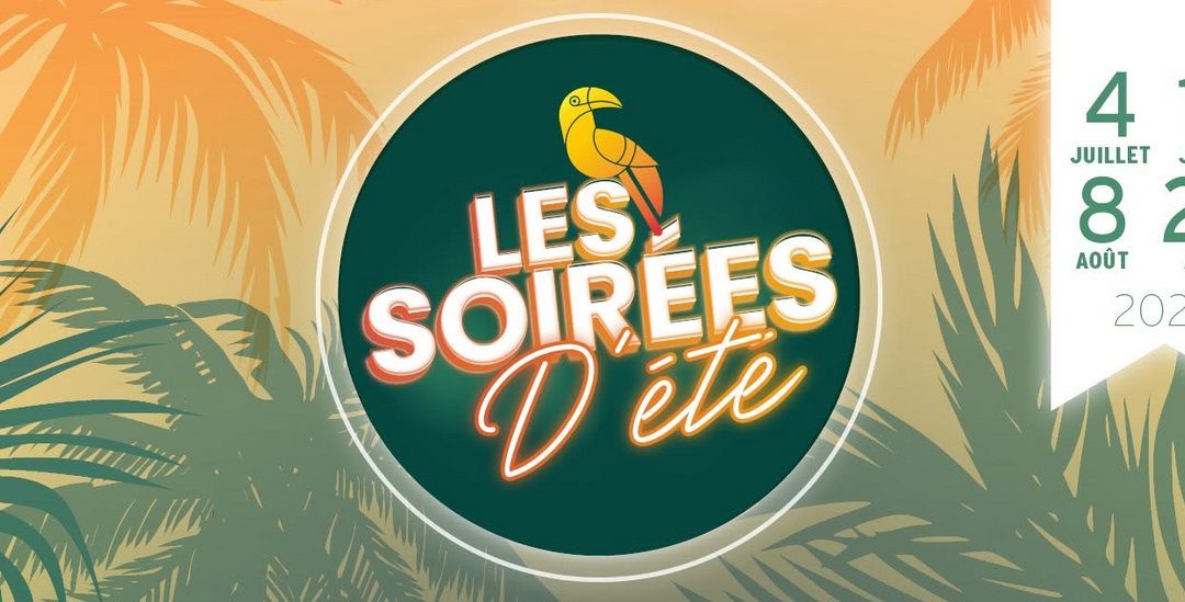 Soirées d&rsquo;été au zoo