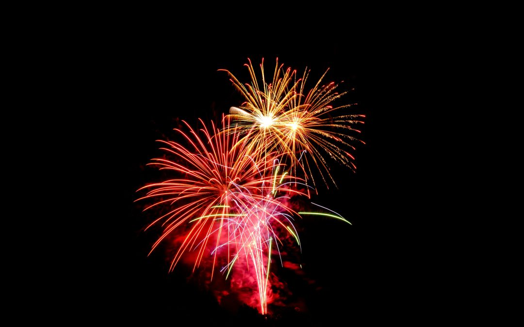 Bal et Feu d’artifices du 15 août à Biscarrosse