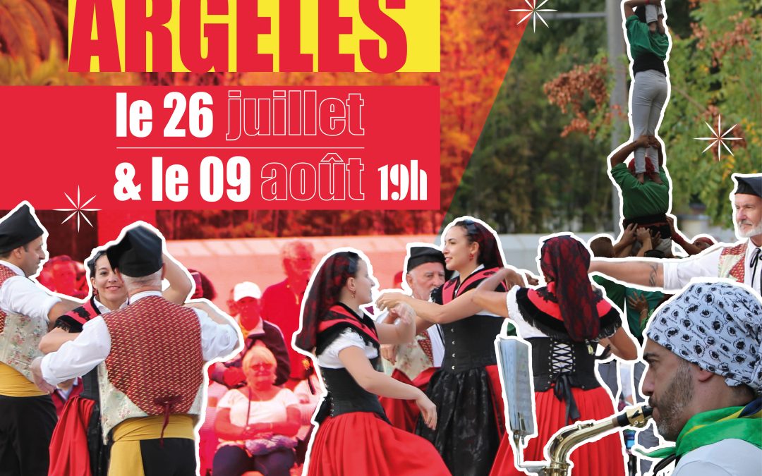 DIAD’ARGELÈS