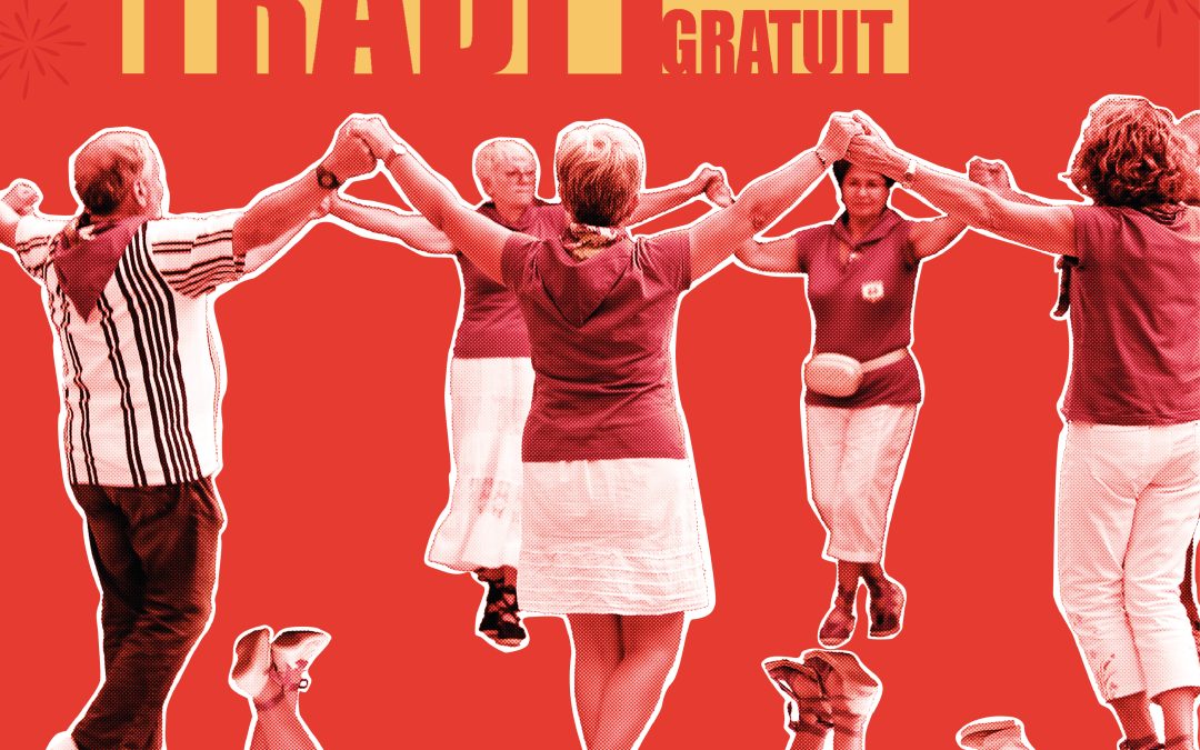 VENDREDI « TRADI »