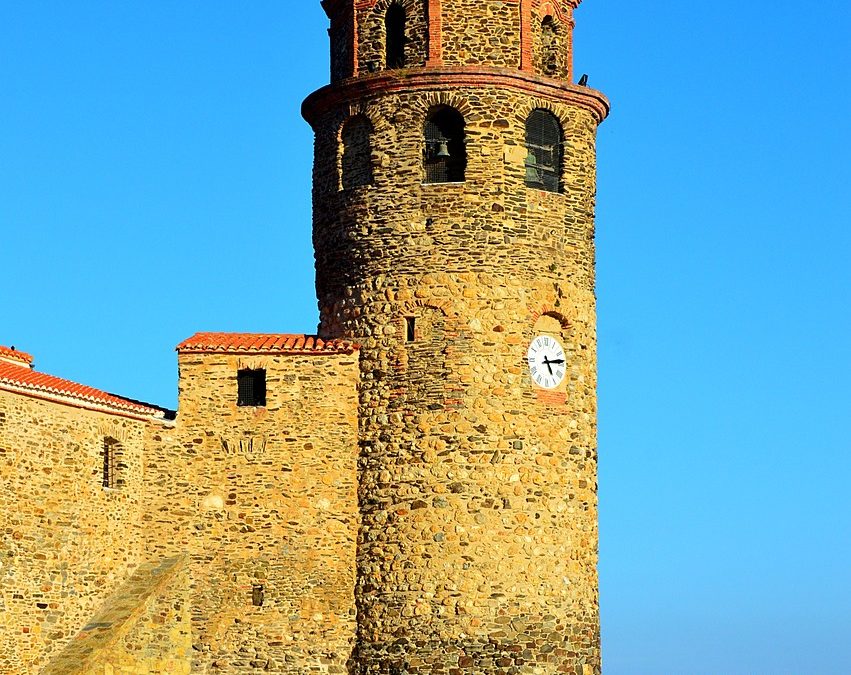 EXCURSION : HORS DU TEMPS