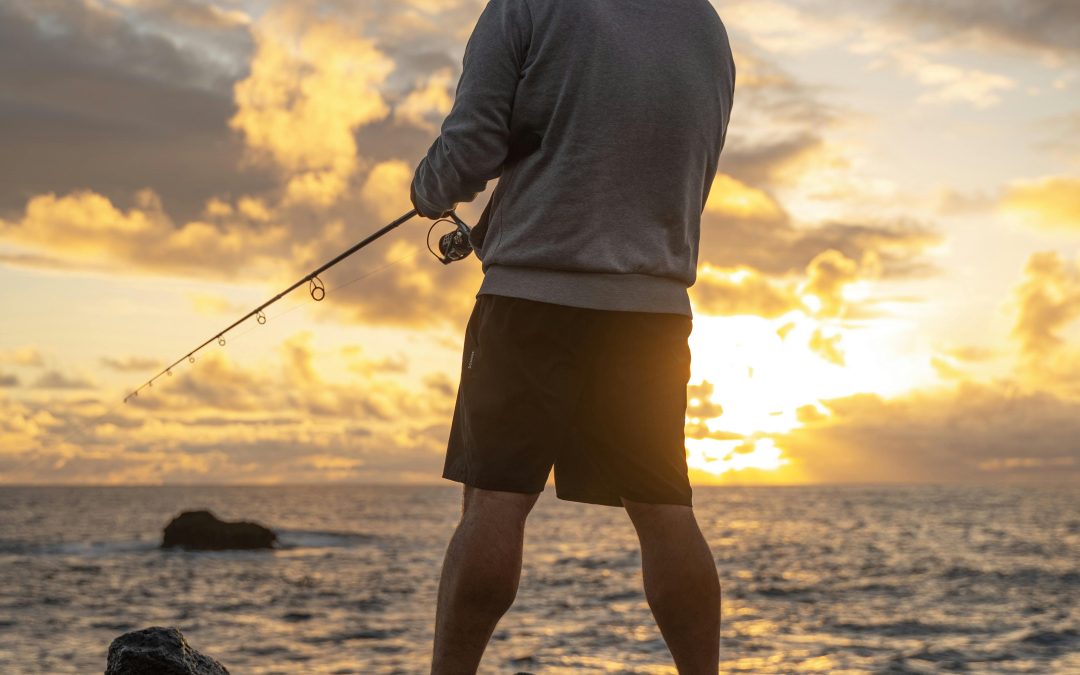 Sortie pêche à pied