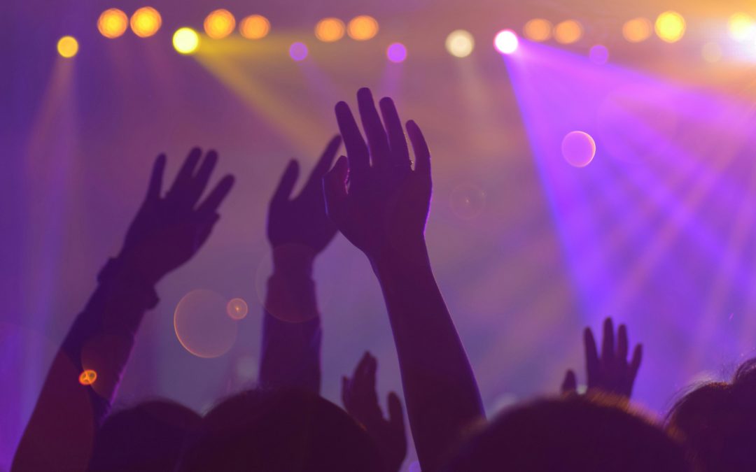 Apéro-concert