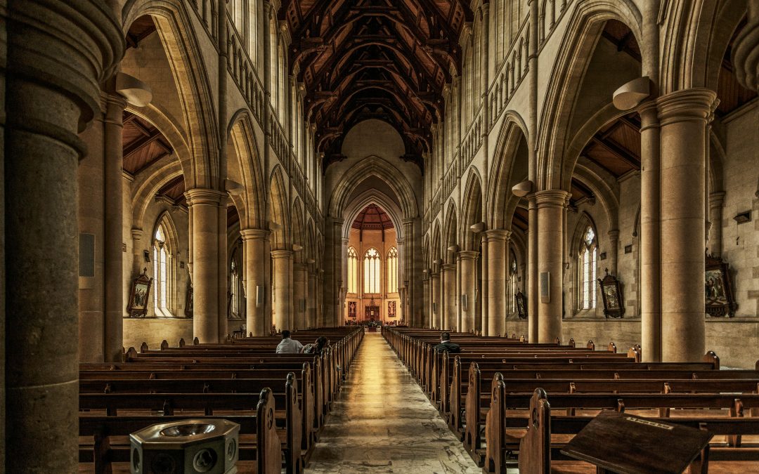 Rendez-vous à la Cathédrale