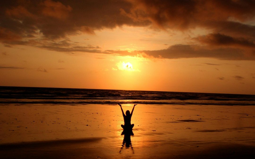 Cours de yoga
