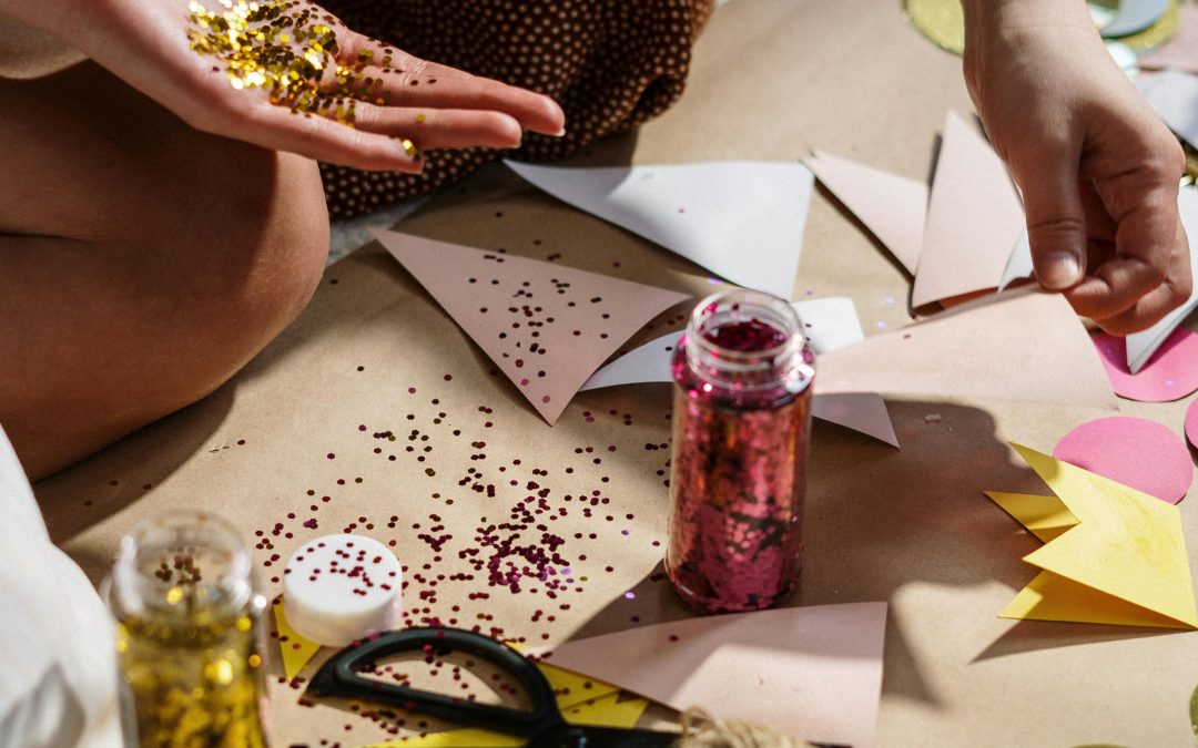 Ateliers créatifs nature pour les enfants – Zlow