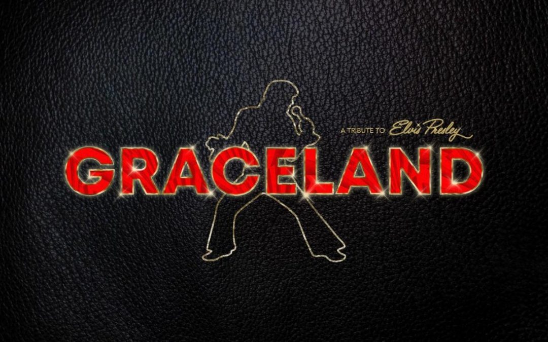 4e Concert des Lundis d’Arromanches 2025 : GRACELAND Tribute Elvis Presley