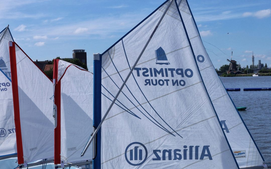 Stage multi-activités « Jardins des mer »