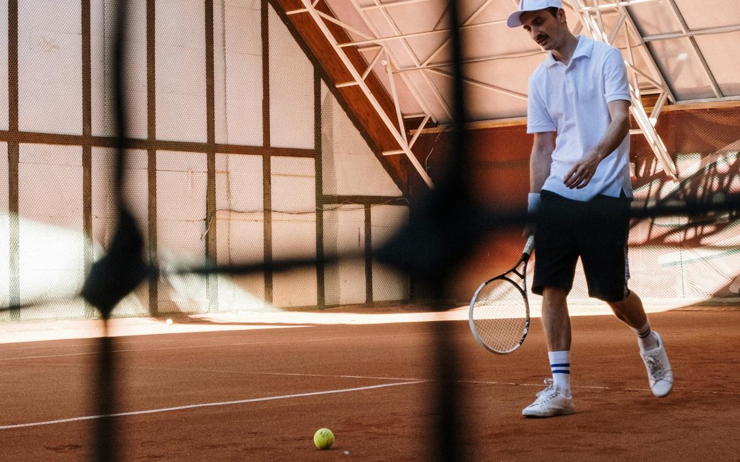 Stages de tennis & cours particuliers