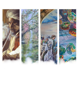 EXPOSITION PEINTURE