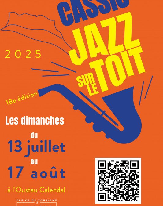 Festival Jazz sur le toit