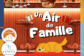 UN AIR DE FAMILLE