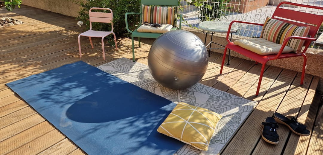 COURS DE PILATES / FITNESS