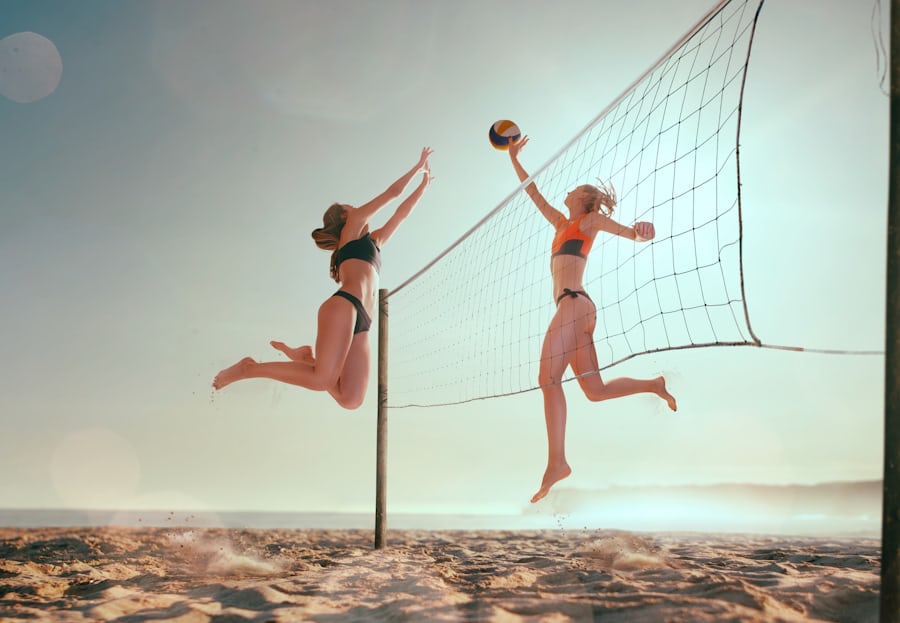 BEACH RUGBY