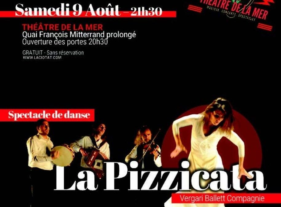 La Pizzicata