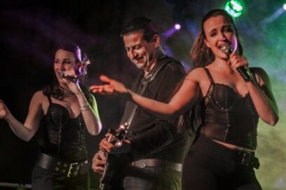 BAL MUSICAL
