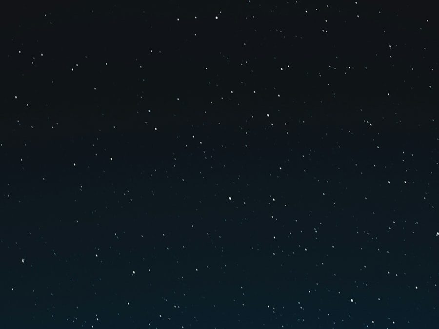 SOIRÉE ASTRONOMIE