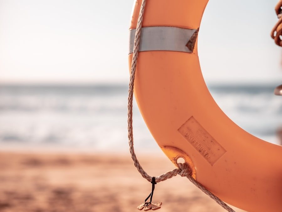 AQUALOVE RESCUE CHALLENGE