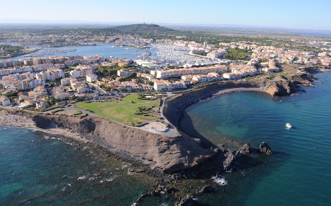 BALADE CONTÉE « AU FIL DES RUES DU CAP D’AGDE »