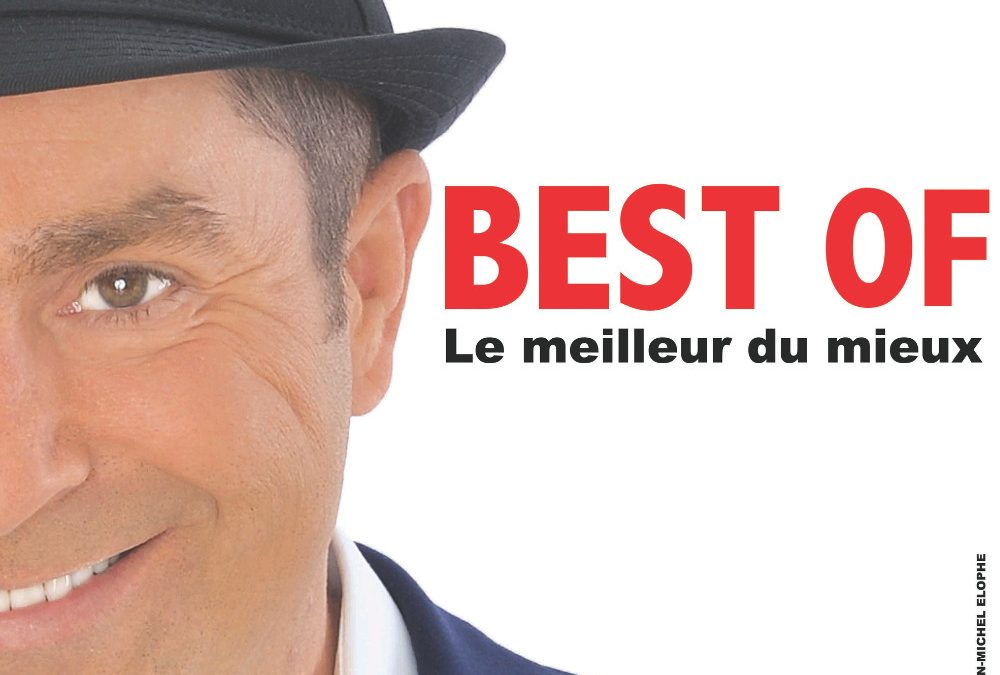 YVES PUJOL