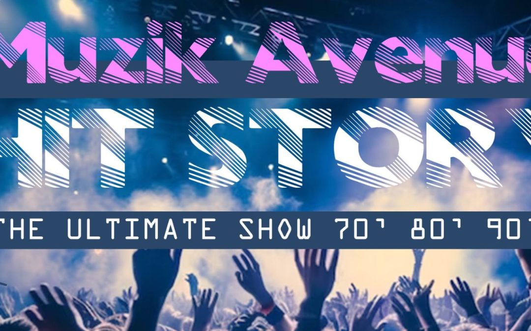 Hit story : the ultimate tour 70’80’90’