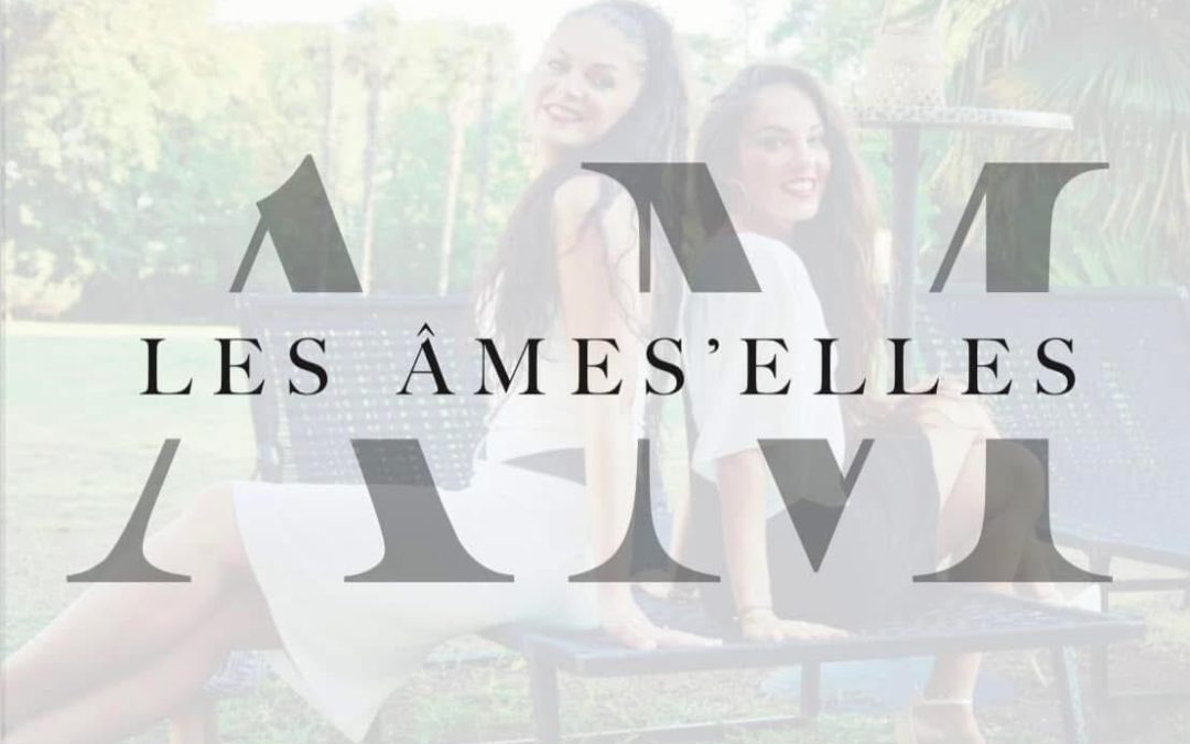 LE DUO LES ÂMES’ELLES
