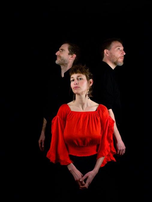 Chants populaires andalous, flamenco-lyrique