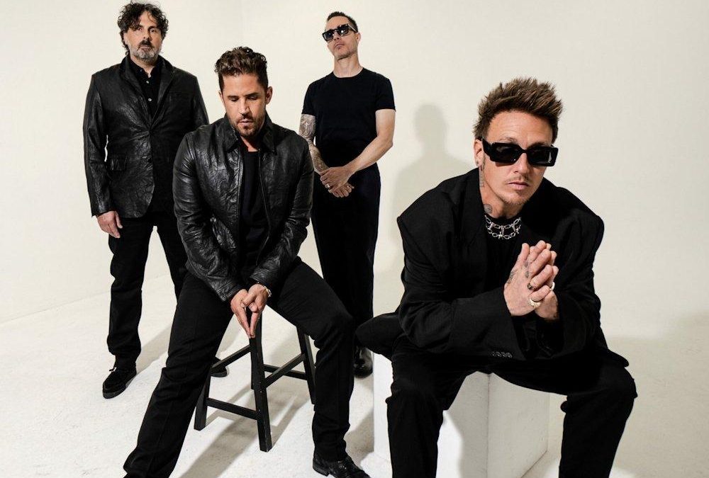 Papa Roach