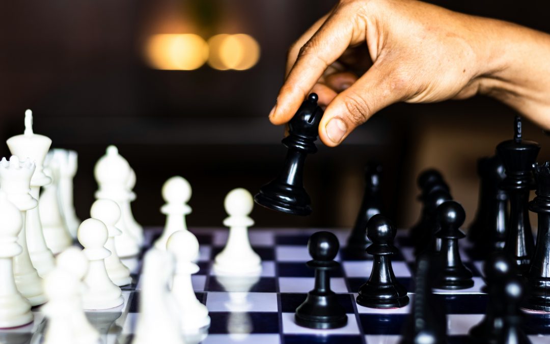 8E TOURNOI D’ÉCHECS DES FOUS DE LA MÉDIATHÈQUE