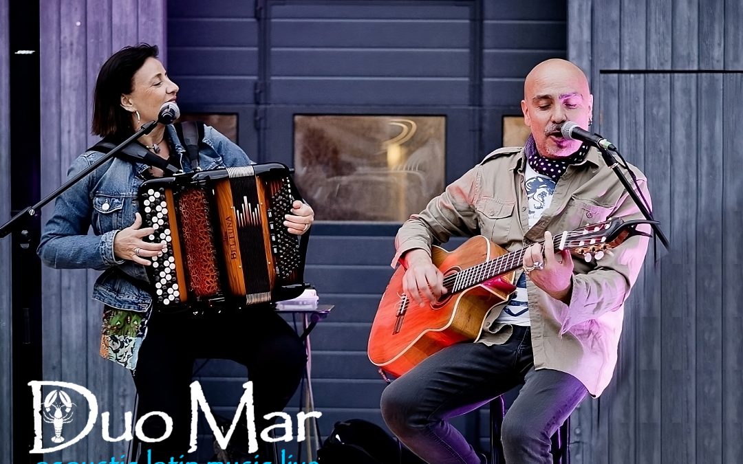 CONCERT DUO MAR