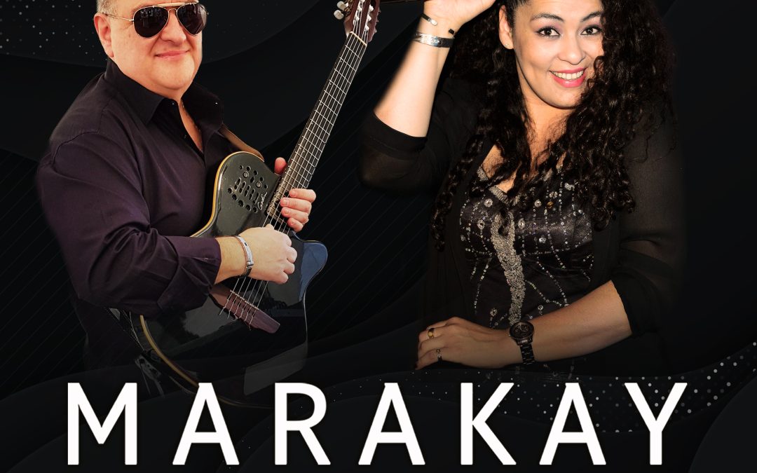 CONCERT MARAKAY
