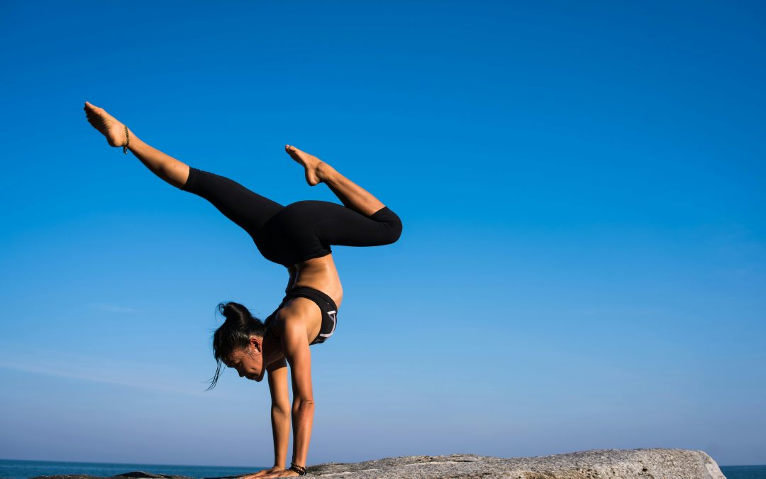 Cours de yoga